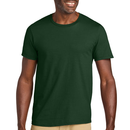 Jerzees Classics ™  Unisex Cotton T-Shirt 363M