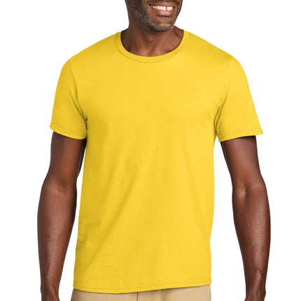 Jerzees Classics ™  Unisex Cotton T-Shirt 363M