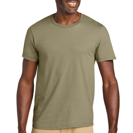 Jerzees Classics ™  Unisex Cotton T-Shirt 363M