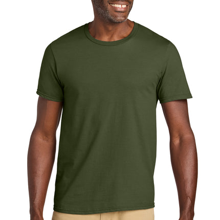 Jerzees Classics ™  Unisex Cotton T-Shirt 363M