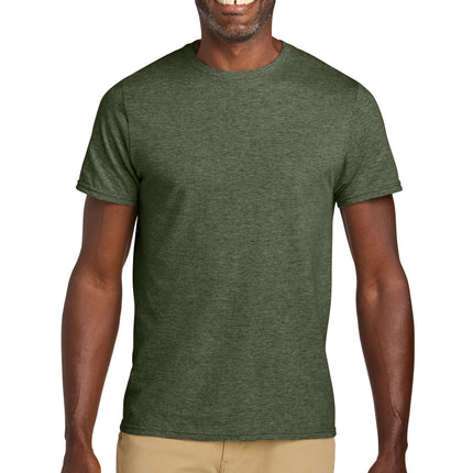 Jerzees Classics ™  Unisex Cotton T-Shirt 363M
