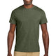 Military Green Heather
