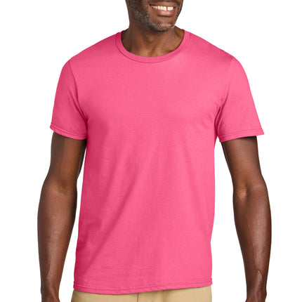Jerzees Classics ™  Unisex Cotton T-Shirt 363M