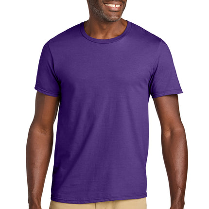 Jerzees Classics ™  Unisex Cotton T-Shirt 363M