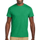 Retro Heather Green