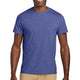 Retro Heather Purple