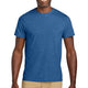 Retro Heather Royal