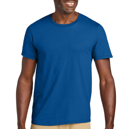 Jerzees Classics ™  Unisex Cotton T-Shirt 363M