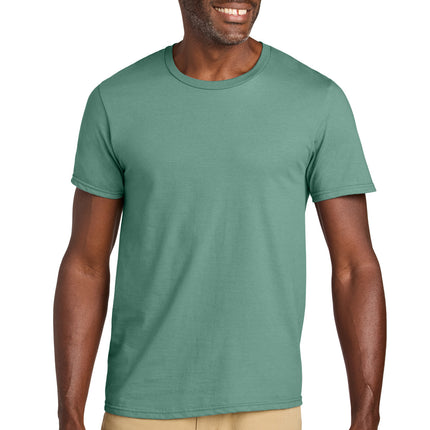 Jerzees Classics ™  Unisex Cotton T-Shirt 363M