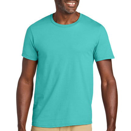 Jerzees Classics ™  Unisex Cotton T-Shirt 363M