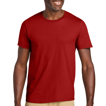 Jerzees Classics ™  Unisex Cotton T-Shirt 363M
