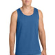 Retro Heather Royal