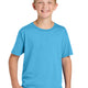 Aquatic Blue