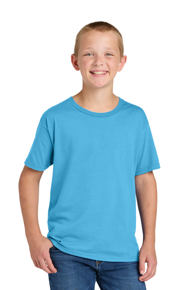 Jerzees Classics ™  Youth Cotton T-Shirt 363Y