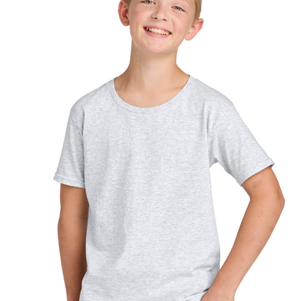 Jerzees Classics ™  Youth Cotton T-Shirt 363Y
