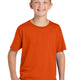 Burnt Orange