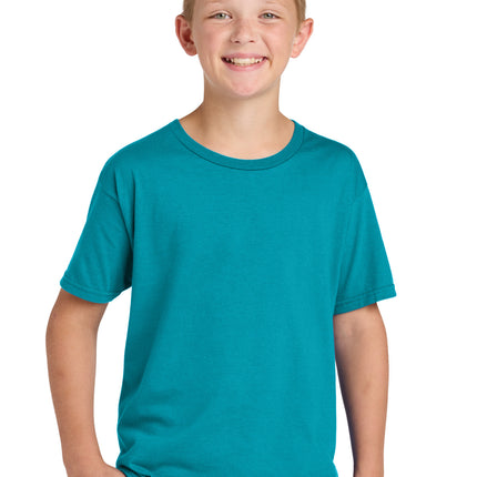 Jerzees Classics ™  Youth Cotton T-Shirt 363Y