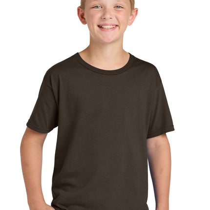 Jerzees Classics ™  Youth Cotton T-Shirt 363Y