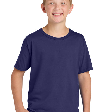 Jerzees Classics ™  Youth Cotton T-Shirt 363Y