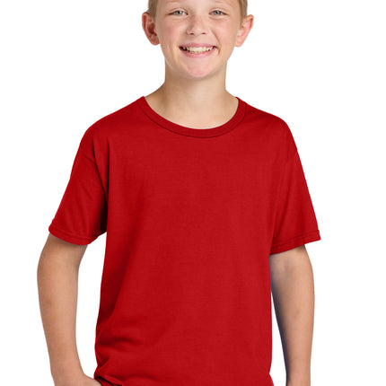 Jerzees Classics ™  Youth Cotton T-Shirt 363Y