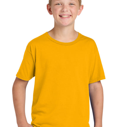 Jerzees Classics ™  Youth Cotton T-Shirt 363Y