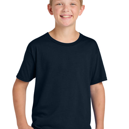 Jerzees Classics ™  Youth Cotton T-Shirt 363Y