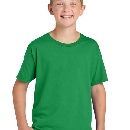 Jerzees Classics ™  Youth Cotton T-Shirt 363Y