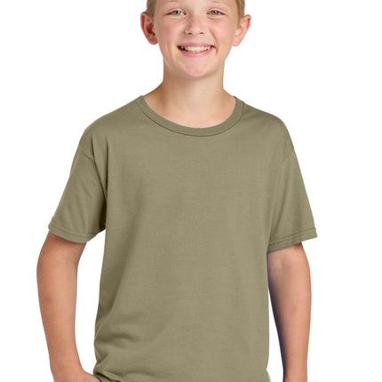 Jerzees Classics ™  Youth Cotton T-Shirt 363Y