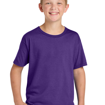 Jerzees Classics ™  Youth Cotton T-Shirt 363Y