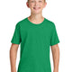 Retro Heather Green