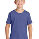 Retro Heather Purple