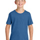 Retro Heather Royal
