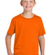 Safety Orange