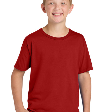 Jerzees Classics ™  Youth Cotton T-Shirt 363Y