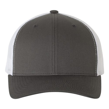 Retro Trucker Cap