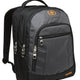 Diesel Grey/ Orange