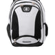 White/ Black/ Silver