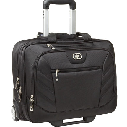 OGIO ®  - Lucin Wheeled Briefcase. 417018