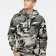 Snow Camo
