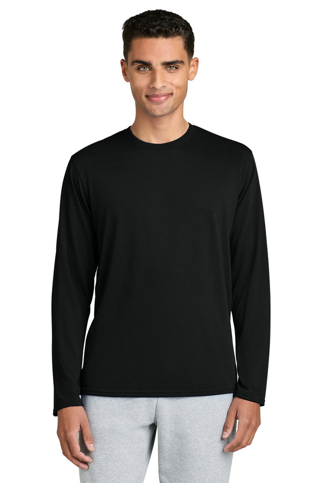 Gildan Performance ®  Long Sleeve T-Shirt. 42400