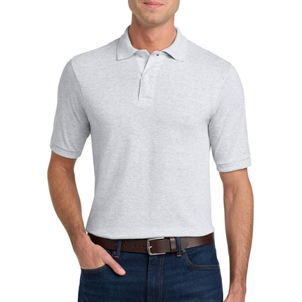 Jerzees ®  Dri-Power ®  Sport Shirt. 437M