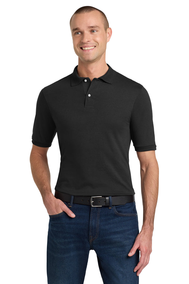Jerzees ®  Dri-Power ®  Sport Shirt. 437M