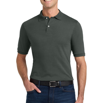 Jerzees ®  Dri-Power ®  Sport Shirt. 437M
