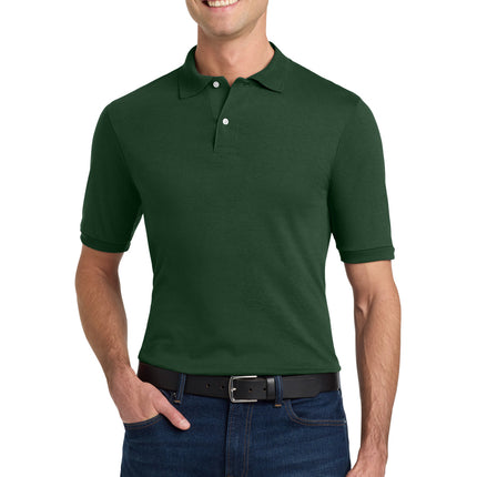 Jerzees ®  Dri-Power ®  Sport Shirt. 437M