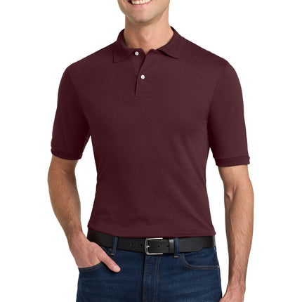 Jerzees ®  Dri-Power ®  Sport Shirt. 437M