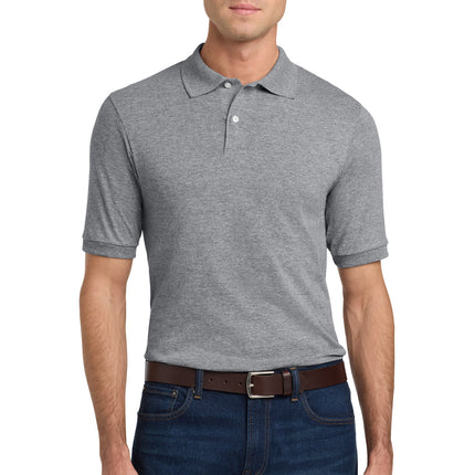 Jerzees ®  Dri-Power ®  Sport Shirt. 437M