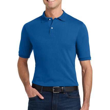 Jerzees ®  Dri-Power ®  Sport Shirt. 437M