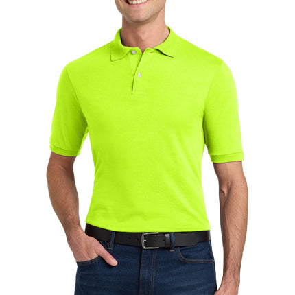 Jerzees ®  Dri-Power ®  Sport Shirt. 437M