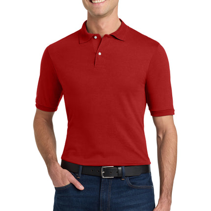 Jerzees ®  Dri-Power ®  Sport Shirt. 437M