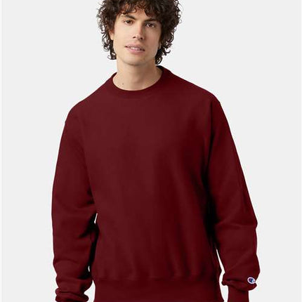 Unisex Reverse Weave® Crewneck Sweatshirt
